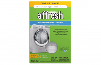 Affresh Washing Machine Cleaner