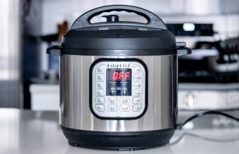 Instant Pot