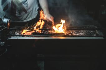 9 Essential Tips And Tricks For Cleaning Your Grill