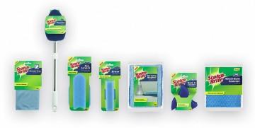 Scotch Brite Nook Cranny Cleaner