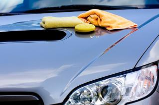 Clean Car