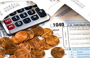 Organize Your Finances