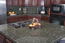 marble counters