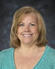 Lou Ann Schafer
