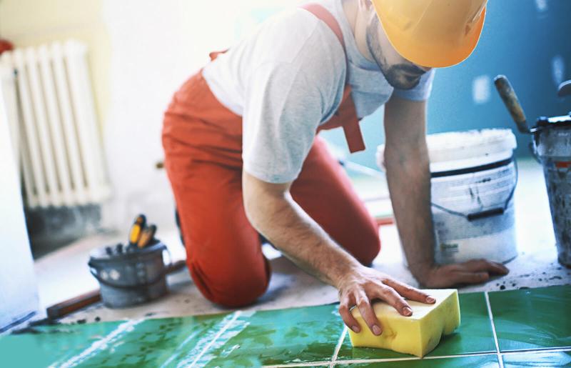 How to Remove Grout Haze LoveToKnow