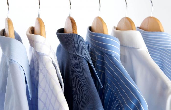 Shirt Rack