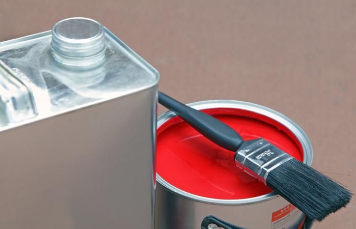 cleaning solvent