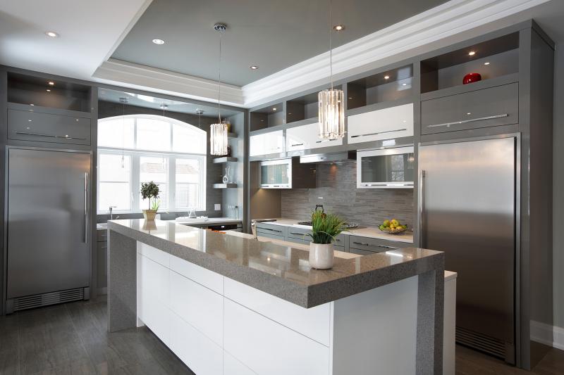 How To Clean Stainless Steel Appliances Without Streaks LoveToKnow