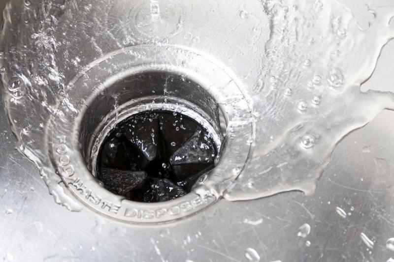 Easy Ways to Deodorize Your Garbage Disposal LoveToKnow