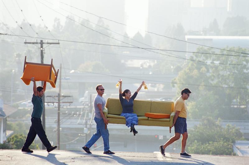 6 Quick & Easy Ways to Dispose of an Old Couch LoveToKnow