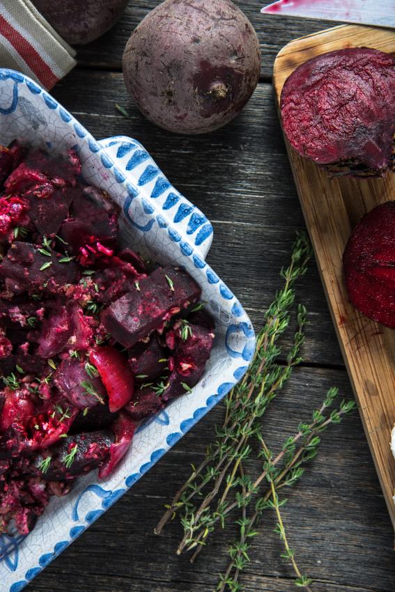 20 Crock Pot Thanksgiving Sides Worth a Trip for Seconds LoveToKnow