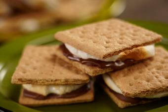 S'mores