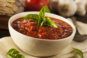 Salsa Marinara