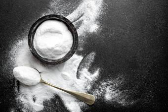 Bicarbonato de sodio