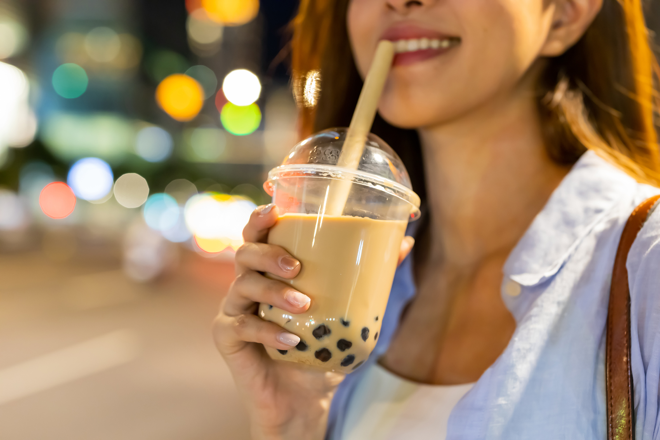 What Is Boba? Everything You Need To Know About Bubble Tea, 49 OFF