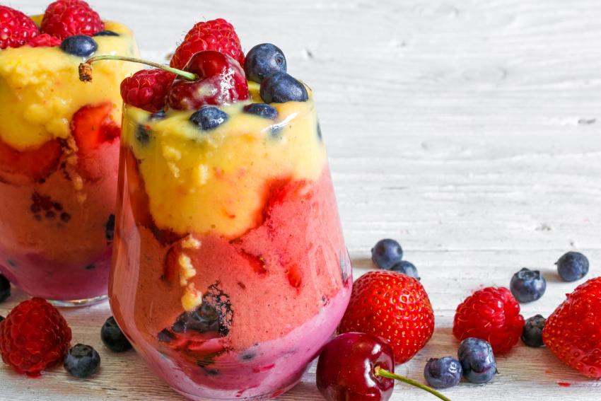 Frozen Daiquiri Recipes 13 Delicious Blended Drinks LoveToKnow