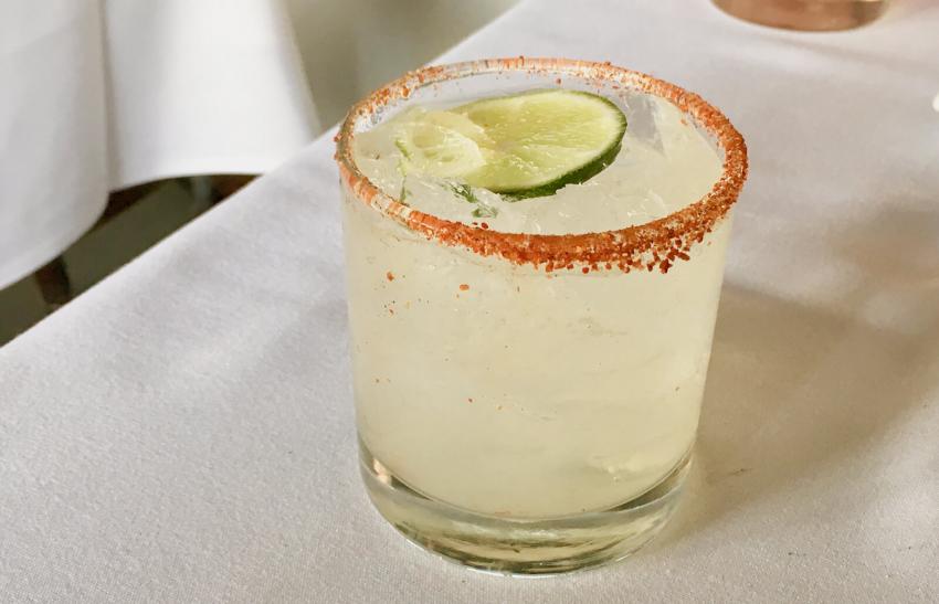 20 Spicy Cocktails That Bring the Heat LoveToKnow