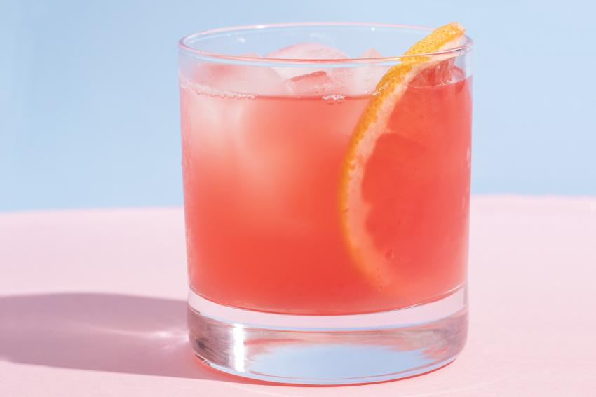 9 Tart Grapefruit Mocktails That'll Power Your Pucker LoveToKnow