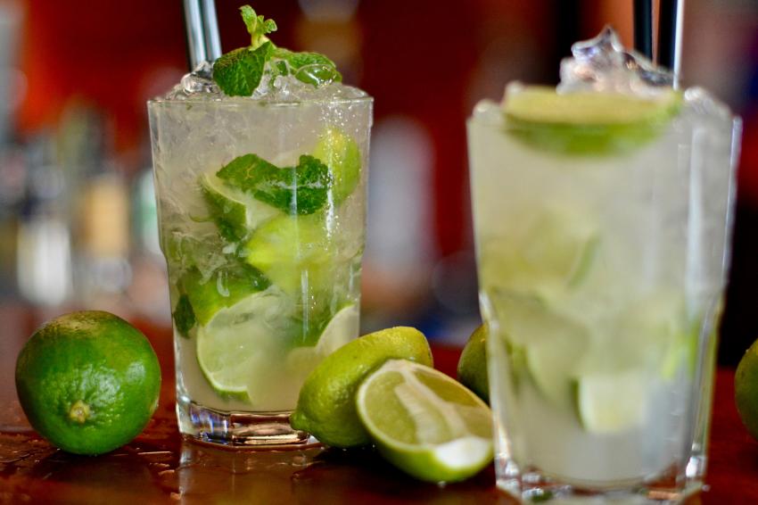 10 Sweet & Satisfying Agave Nectar Cocktails LoveToKnow