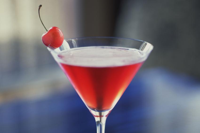 10 Maraschino Liqueur Cocktails to Appease Your Cherryosity LoveToKnow