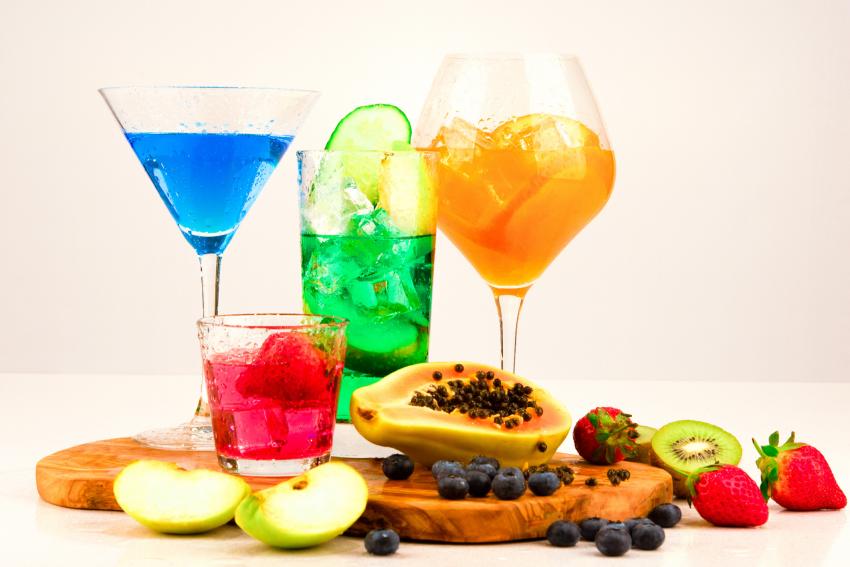 Fun Fruity Alcoholic Drinks 19 Delicious Recipes LoveToKnow