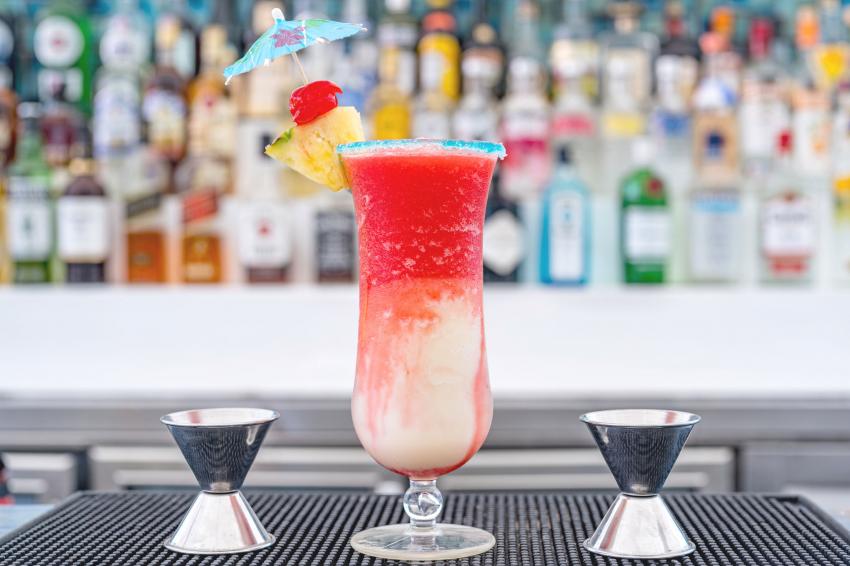 Fun Fruity Alcoholic Drinks 19 Delicious Recipes LoveToKnow