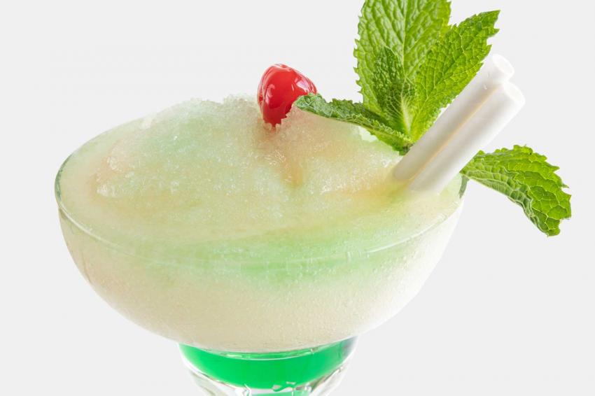 Frozen Daiquiri Recipes 13 Delicious Blended Drinks LoveToKnow