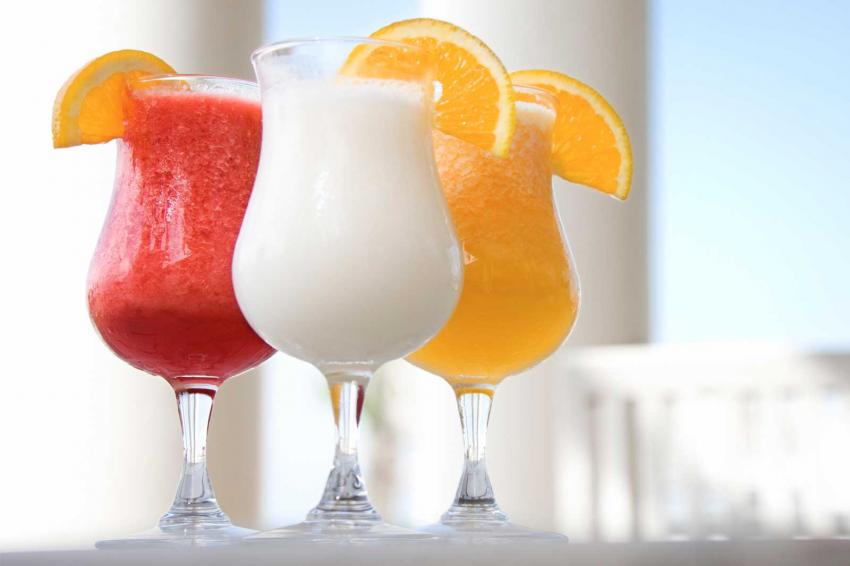 15 Frozen Daiquiri Recipes to Chill You Out This Summer LoveToKnow