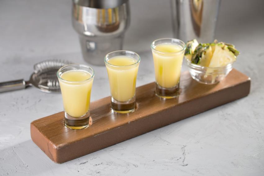 7 Drinks That Don't Taste Like Alcohol for a Buzz With No Burn LoveToKnow