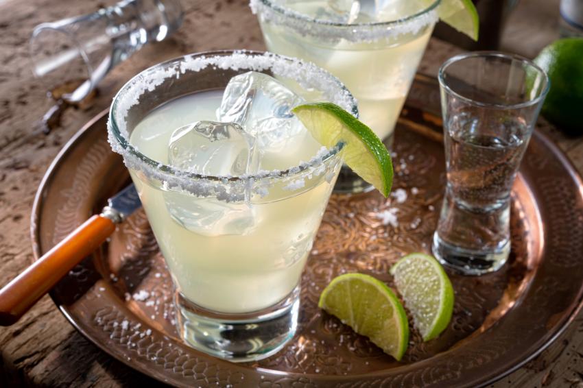 10 Sweet & Satisfying Agave Nectar Cocktails LoveToKnow