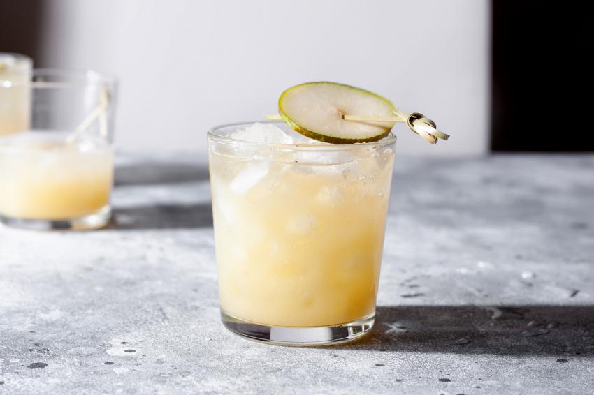 8 Botanical Italicus Cocktails That Are a Renaissance in a Glass