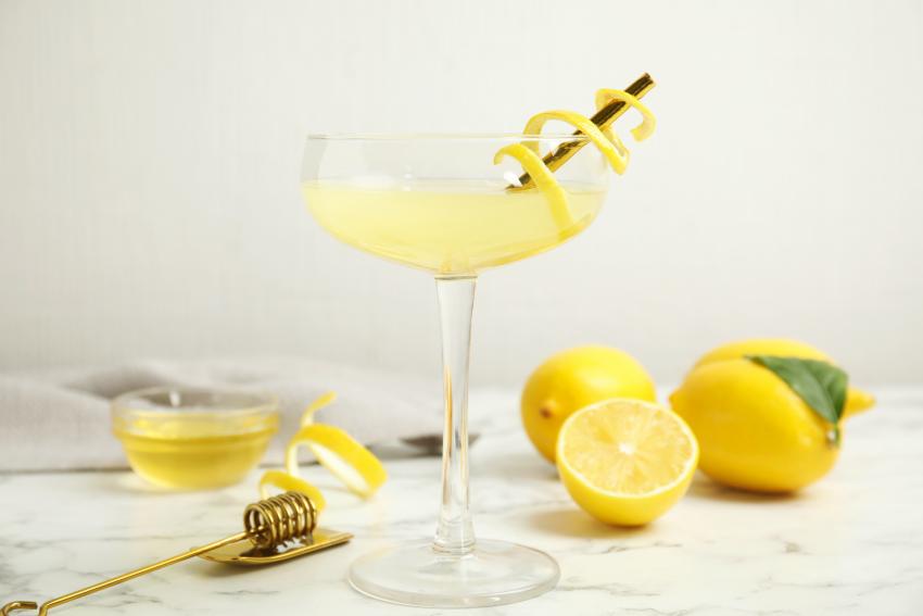 10 Sweet & Satisfying Agave Nectar Cocktails LoveToKnow