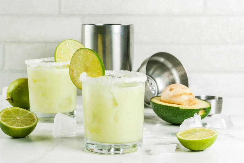 Make Mixology Magic With 19 Drinks That Start With M LoveToKnow