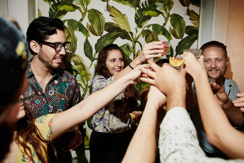 13 College Alcohol Drinks That Actually Taste Good LoveToKnow