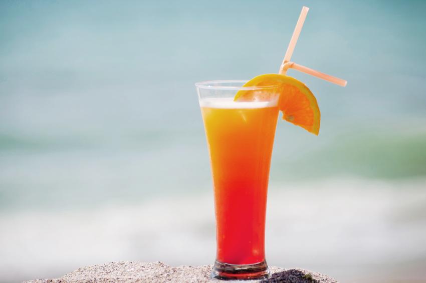 9 Bacardi Drinks That Let You Taste the Tropics LoveToKnow
