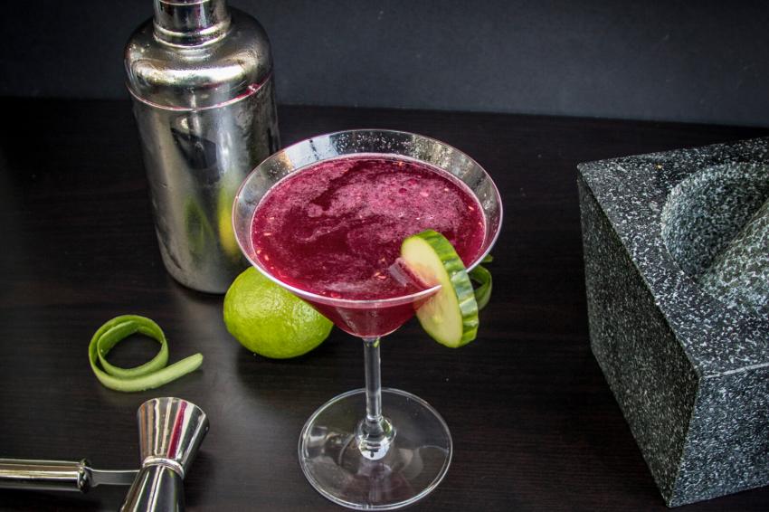 7 Earthy & Beautiful Beet Juice Cocktails LoveToKnow