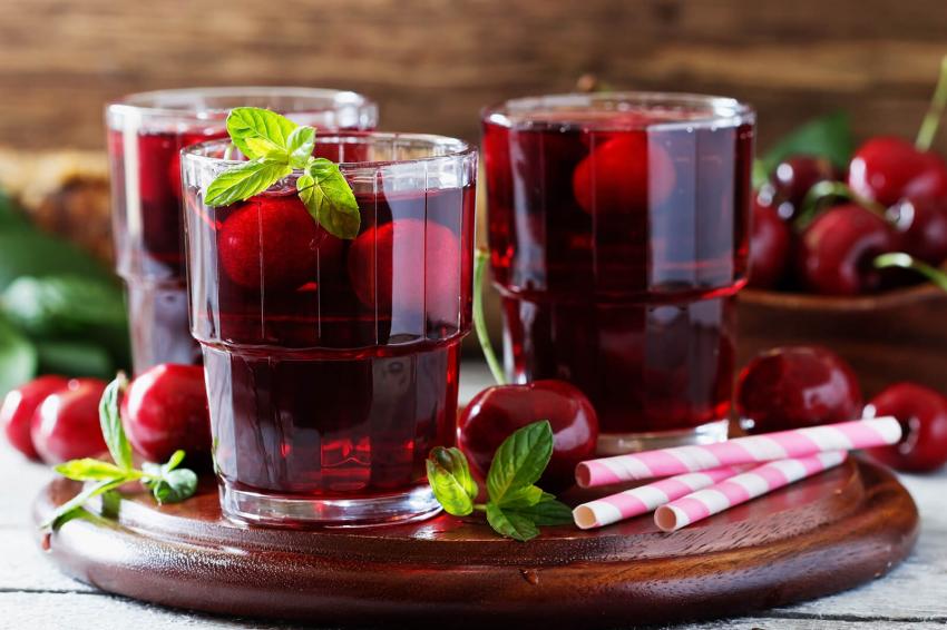 7 Earthy & Beautiful Beet Juice Cocktails LoveToKnow