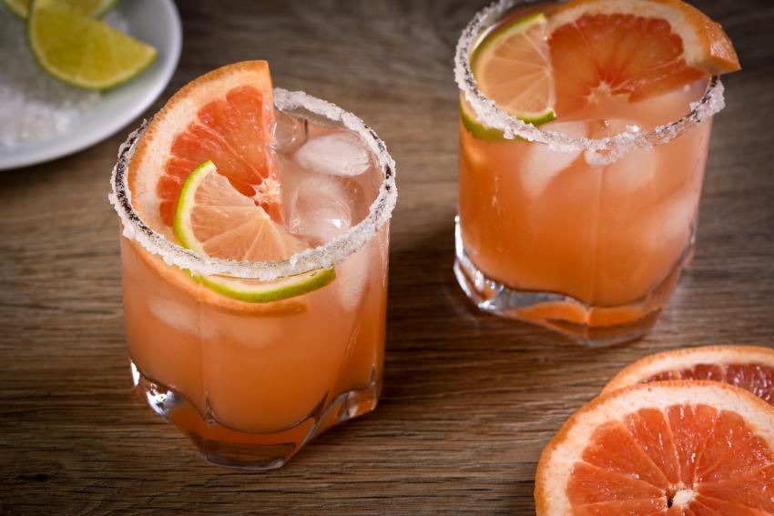 7 Savory Cocktails You'll Crave LoveToKnow