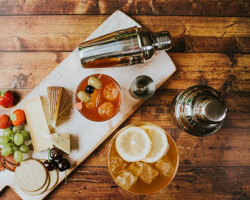 7 Savory Cocktails You'll Crave LoveToKnow