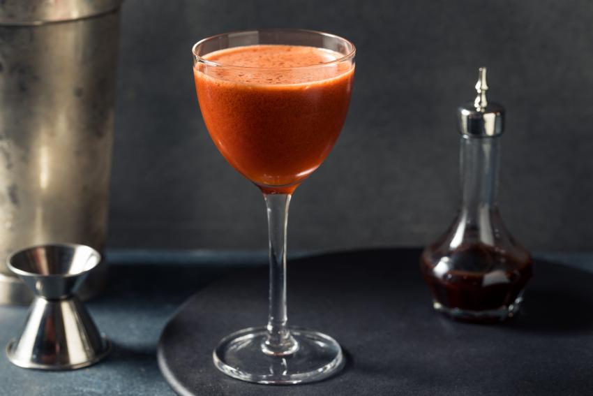 Nutty for Almonds? Try our 9 Best Orgeat Syrup Cocktails LoveToKnow