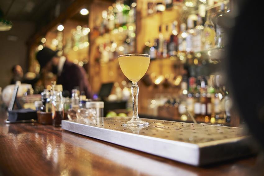 Nutty for Almonds? Try our 9 Best Orgeat Syrup Cocktails LoveToKnow