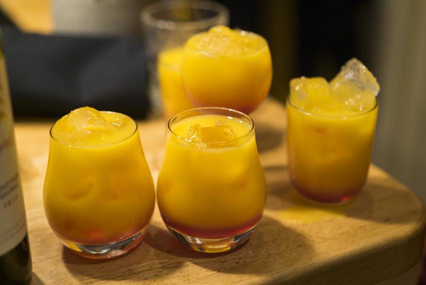 Nutty for Almonds? Try our 9 Best Orgeat Syrup Cocktails LoveToKnow