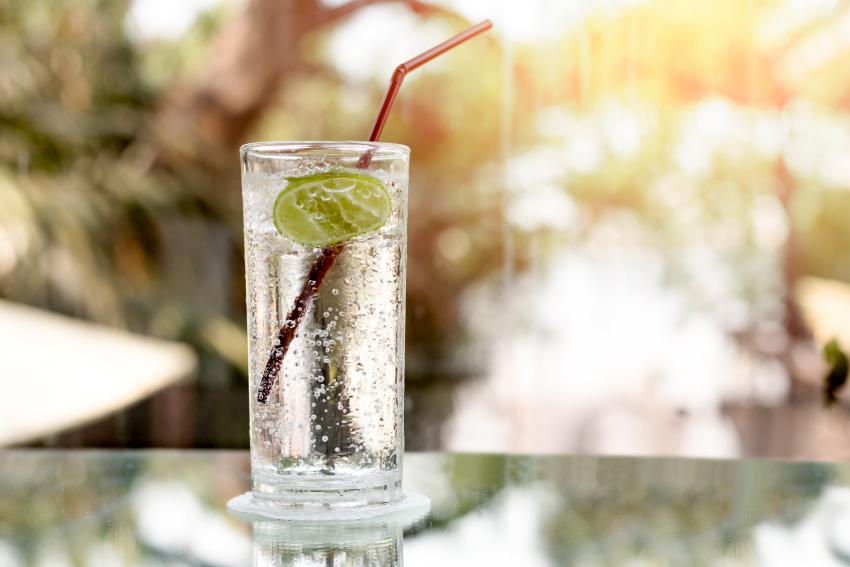 7 Crisp Ranch Water Cocktails for a Tantalizing Taste of Texas | LoveToKnow