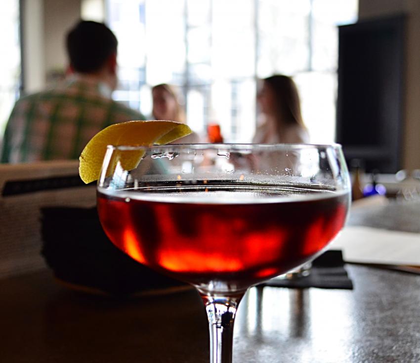 11 Vermouth Cocktails Made With Dry and Sweet Vermouth LoveToKnow
