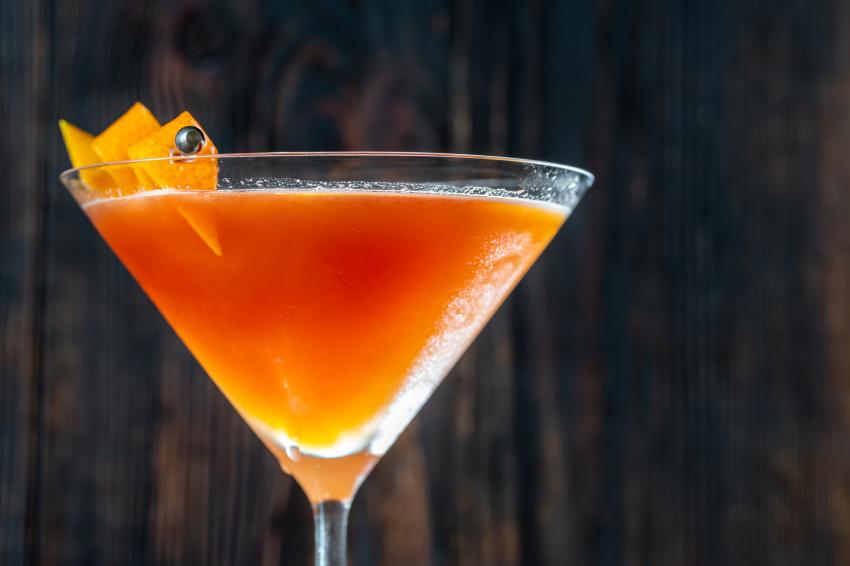 11 Vermouth Cocktails Made With Dry and Sweet Vermouth LoveToKnow
