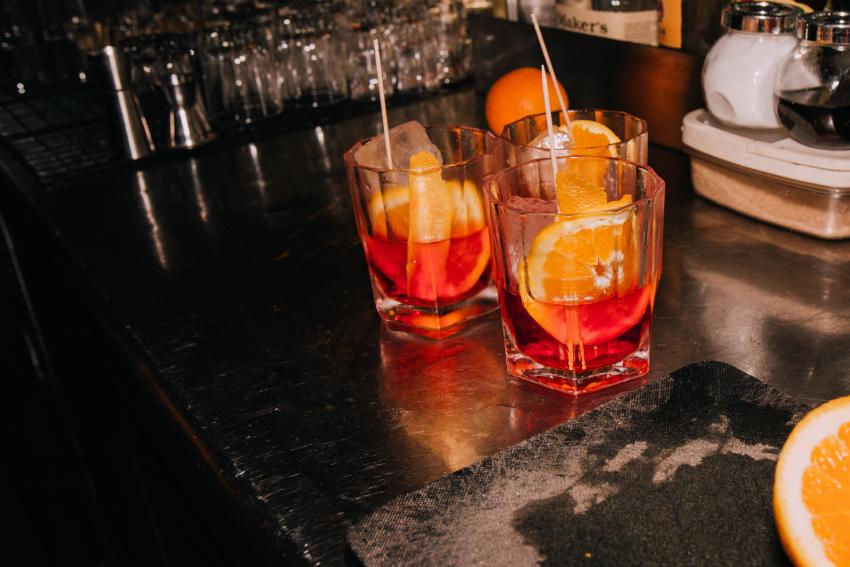12 Bitter Cocktails With Balanced Bittersweet Flavor | LoveToKnow