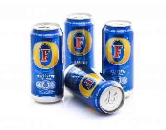 Foster's Lager