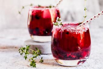 Berry Smash