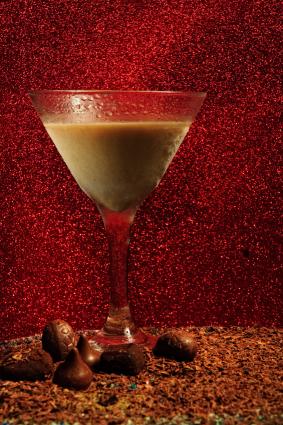 How to Make a Chocolate Martini | LoveToKnow
