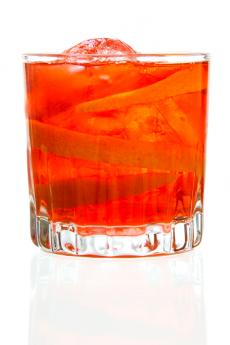 Negroni Cocktail